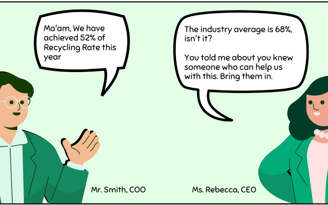 Breakthrough in Paper Recycling: Boosting Fiber Recovery Rates by 19%