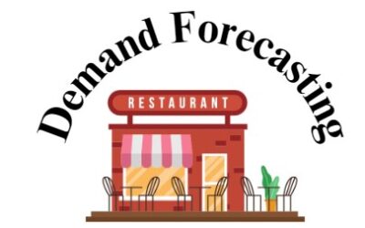 Revolutionizing the Restaurant Industry: Machine Learning-based Demand Forecasting boosts profits by 15%”