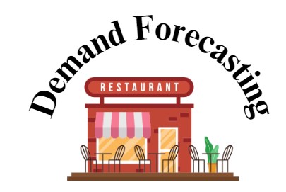 Revolutionizing the Restaurant Industry: Machine Learning-based Demand Forecasting boosts profits by 15%”
